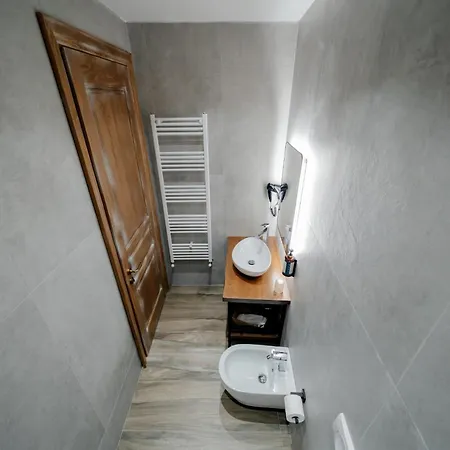 Vintage Boutique Hotel Korce Exterior photo