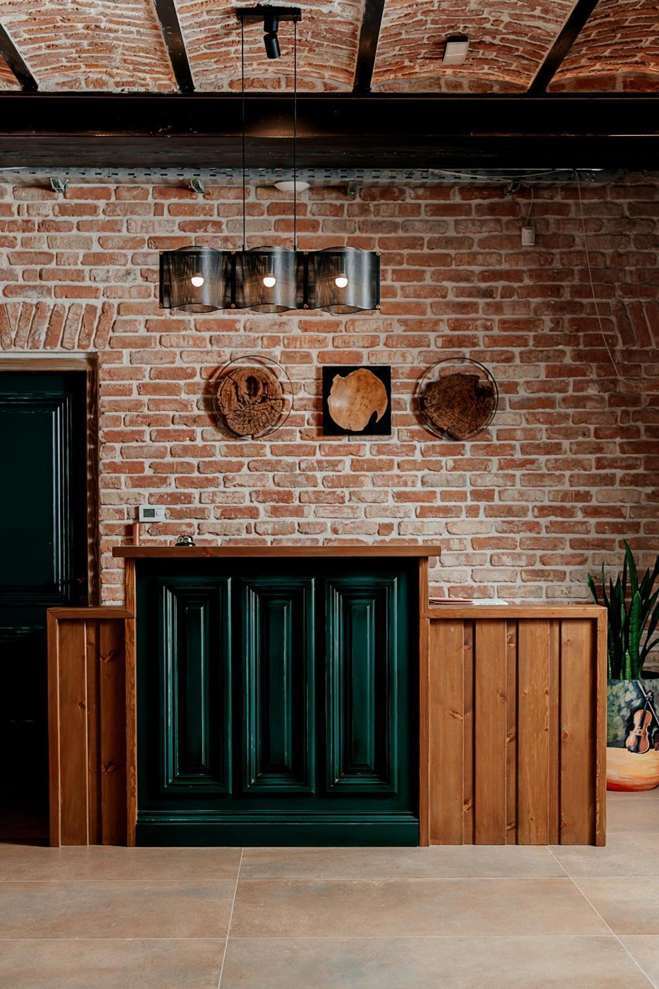 Vintage Boutique Hotel