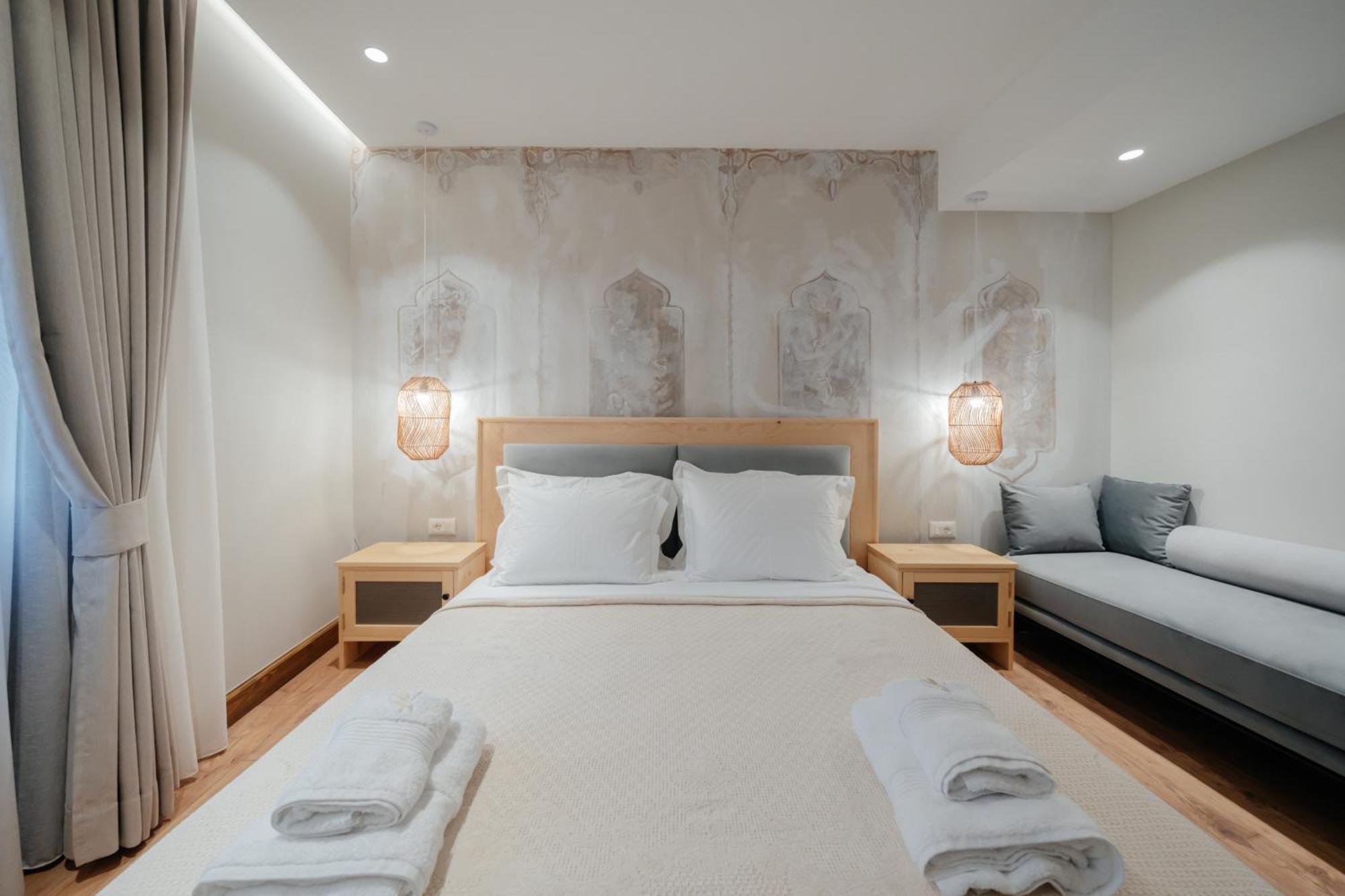 Hotel Vintage Boutique *