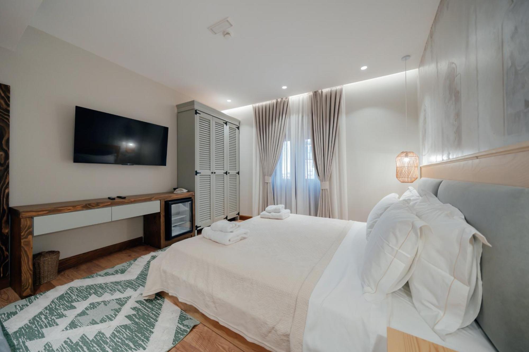 Hotel Vintage Boutique Korce