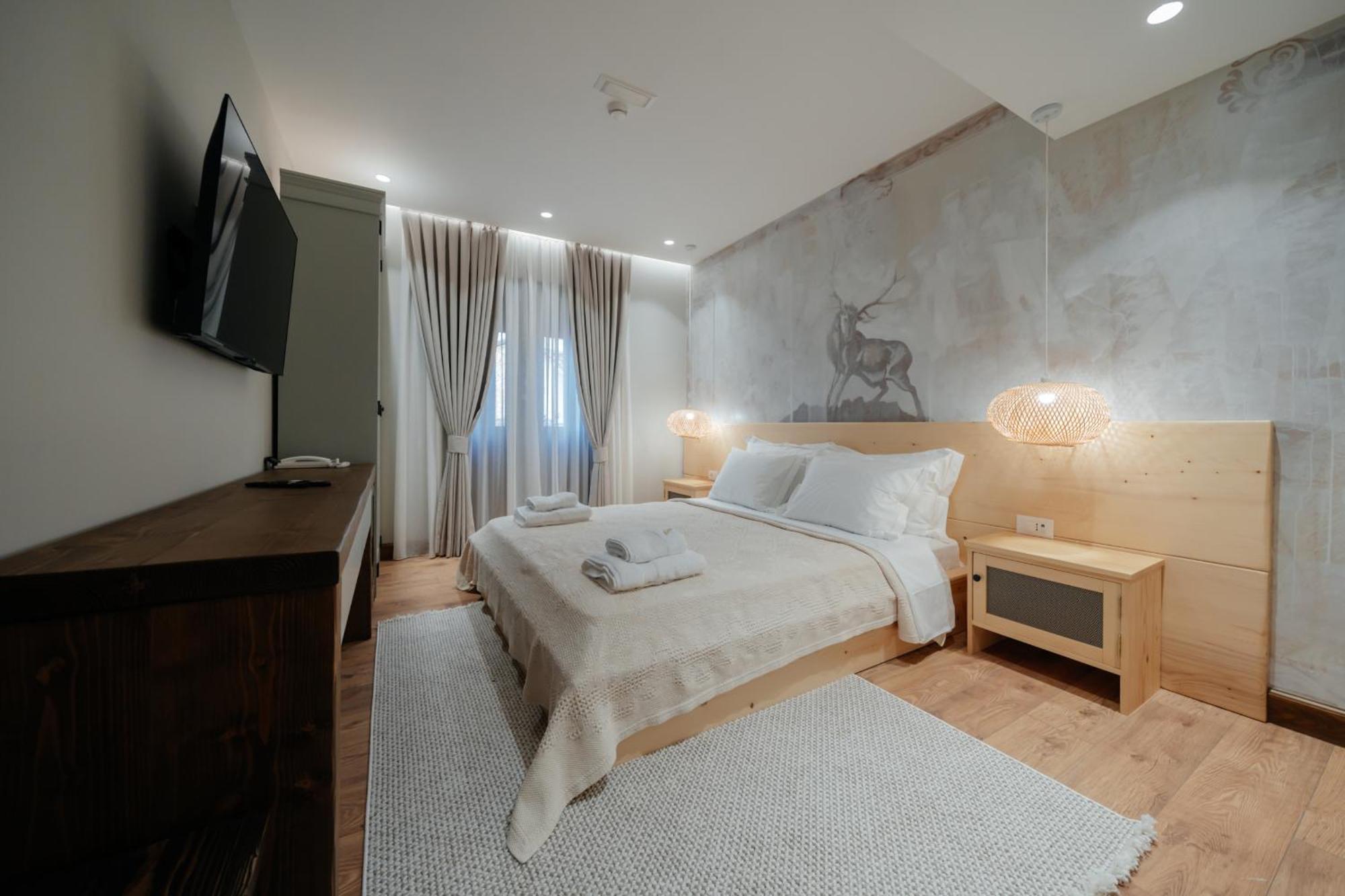 Hotel Vintage Boutique Korce