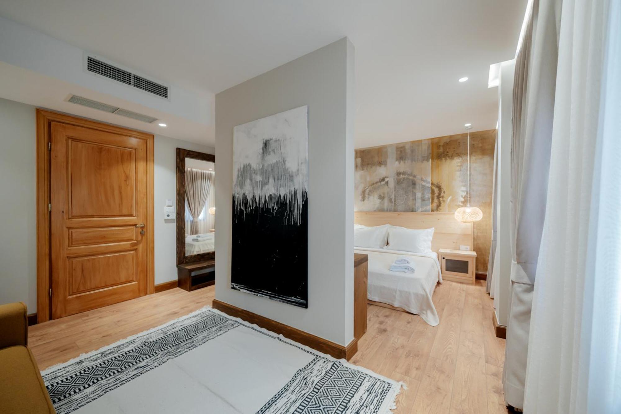Vintage Boutique Hotel Korce