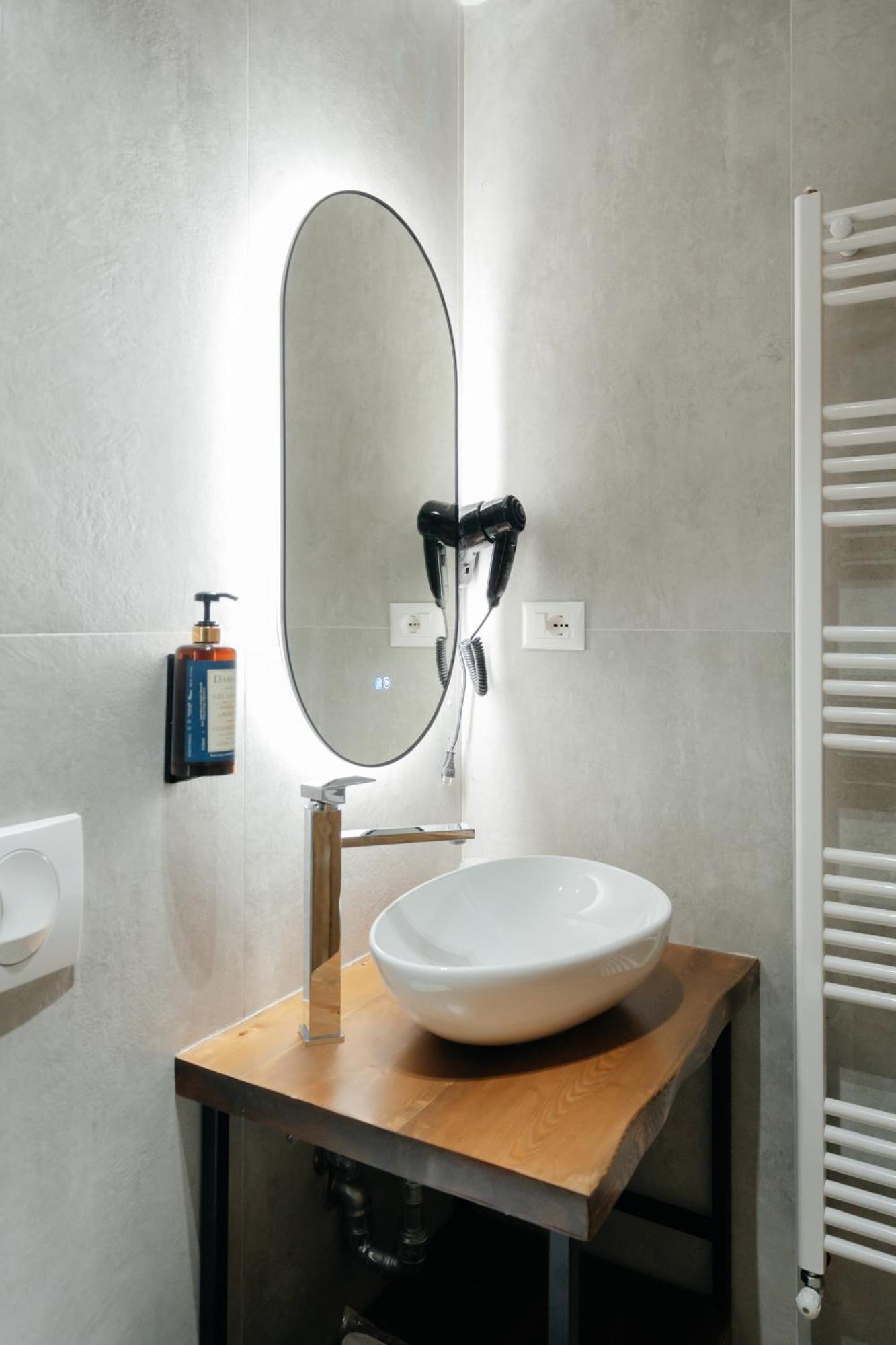 Hotel Vintage Boutique Korce