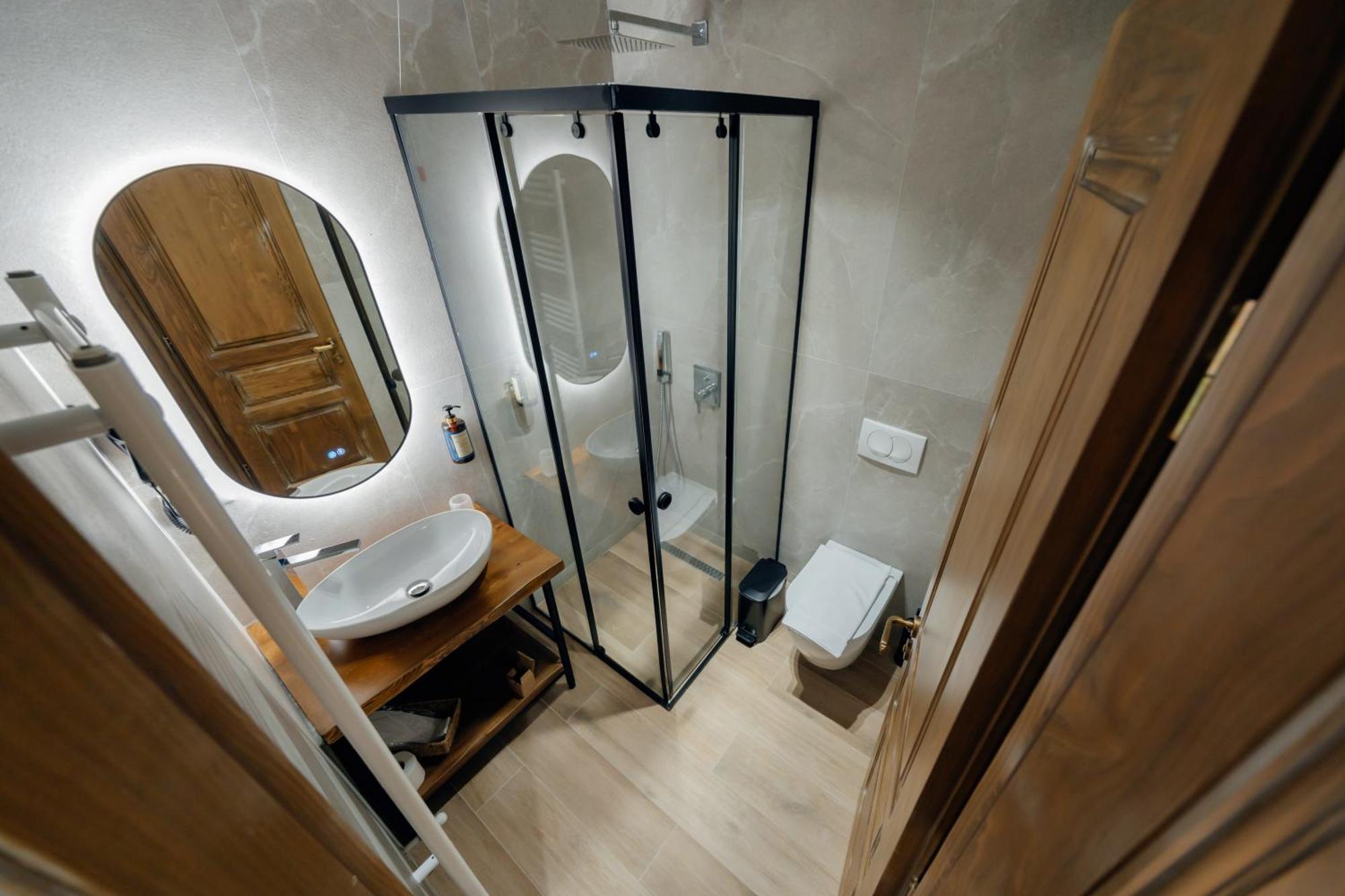 Vintage Boutique Hotel