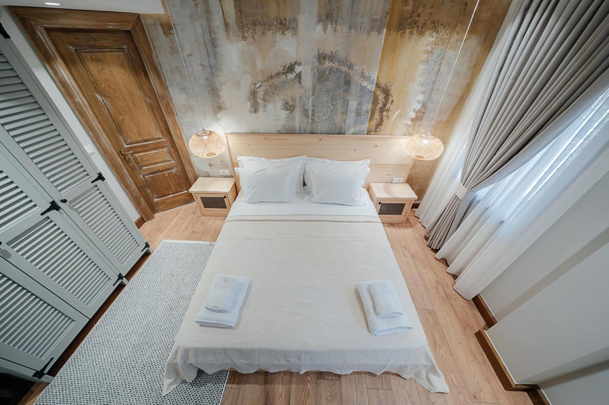 Hotel Vintage Boutique Korce