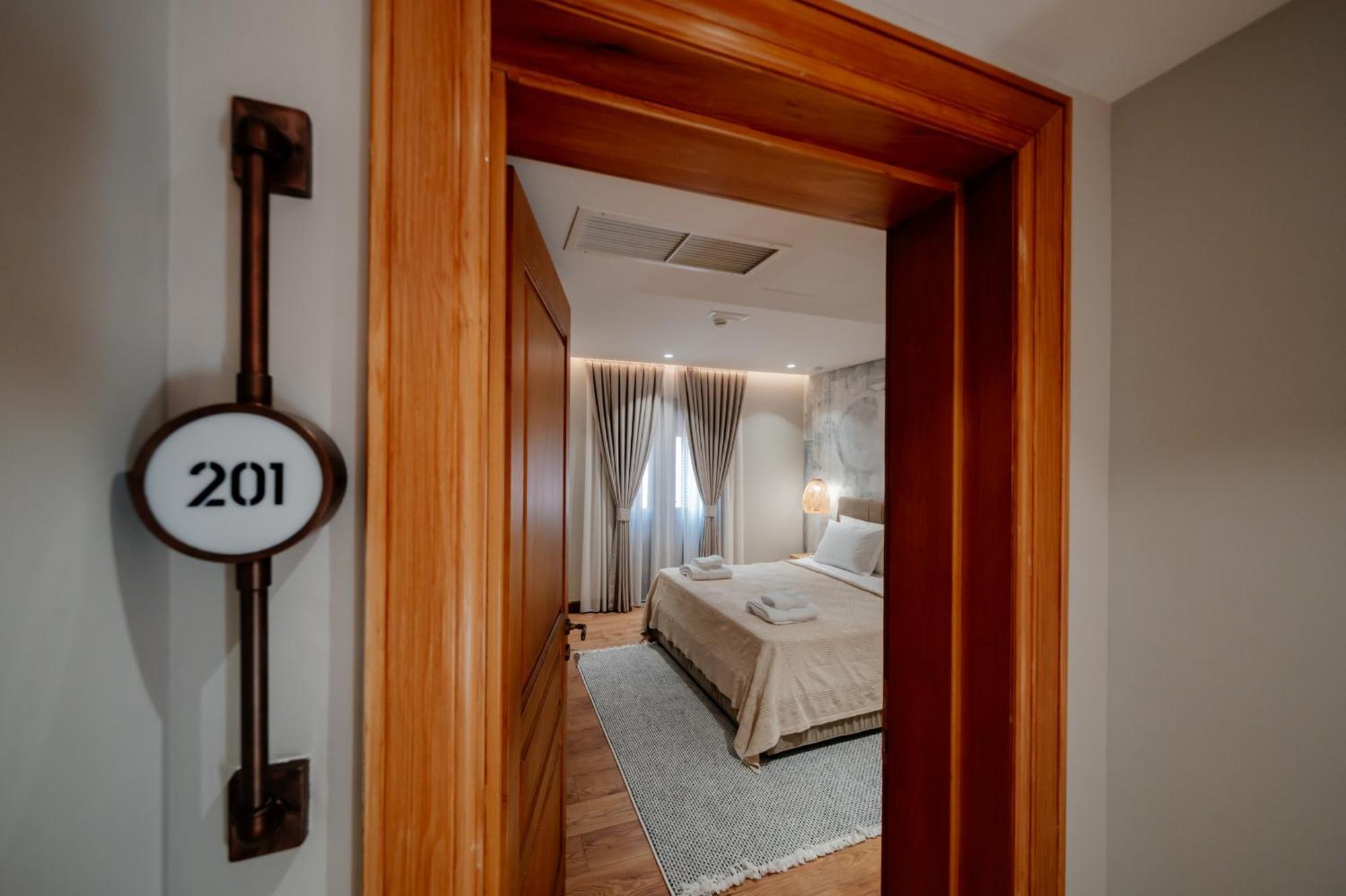 Hotel Vintage Boutique