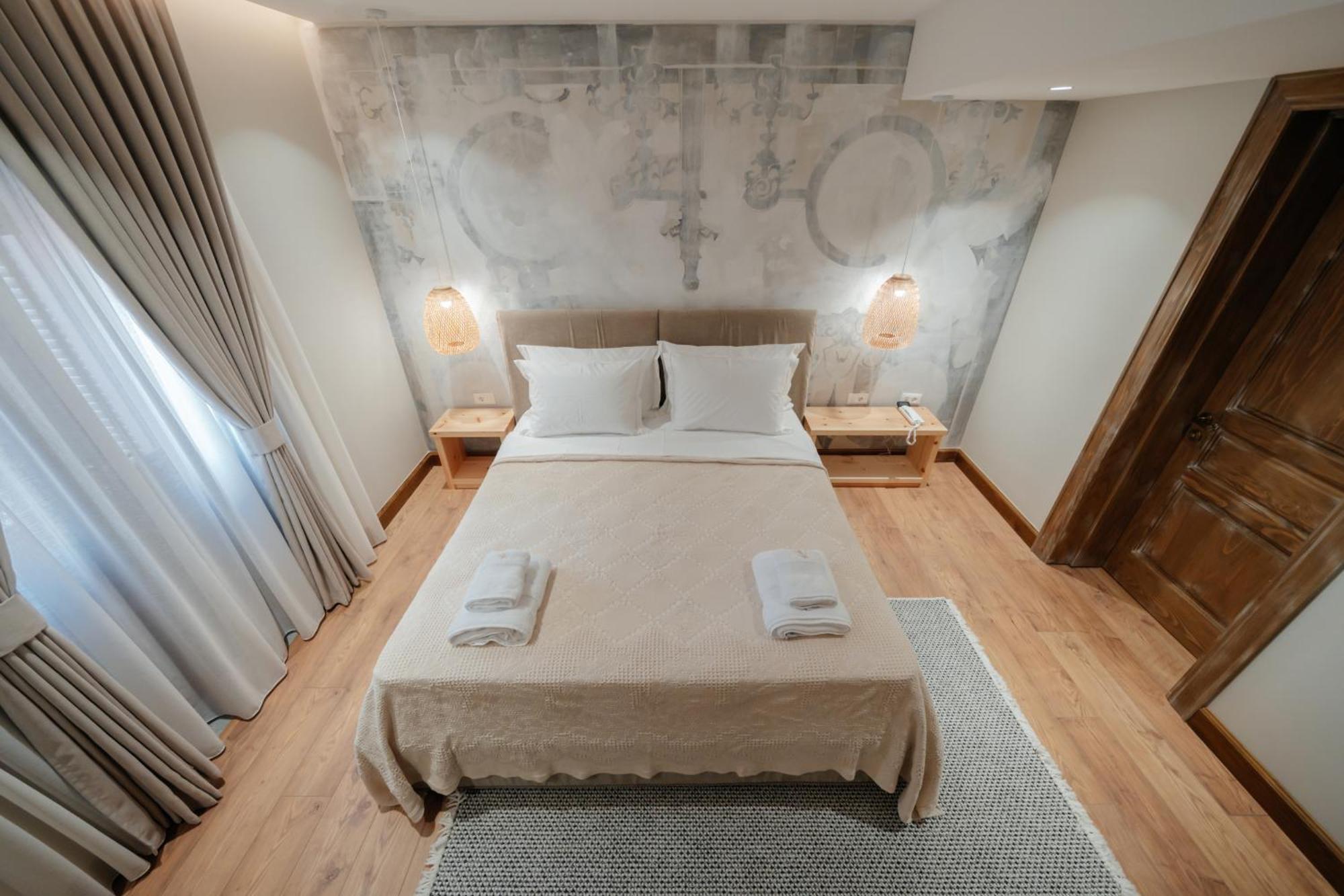 Hotel Vintage Boutique *