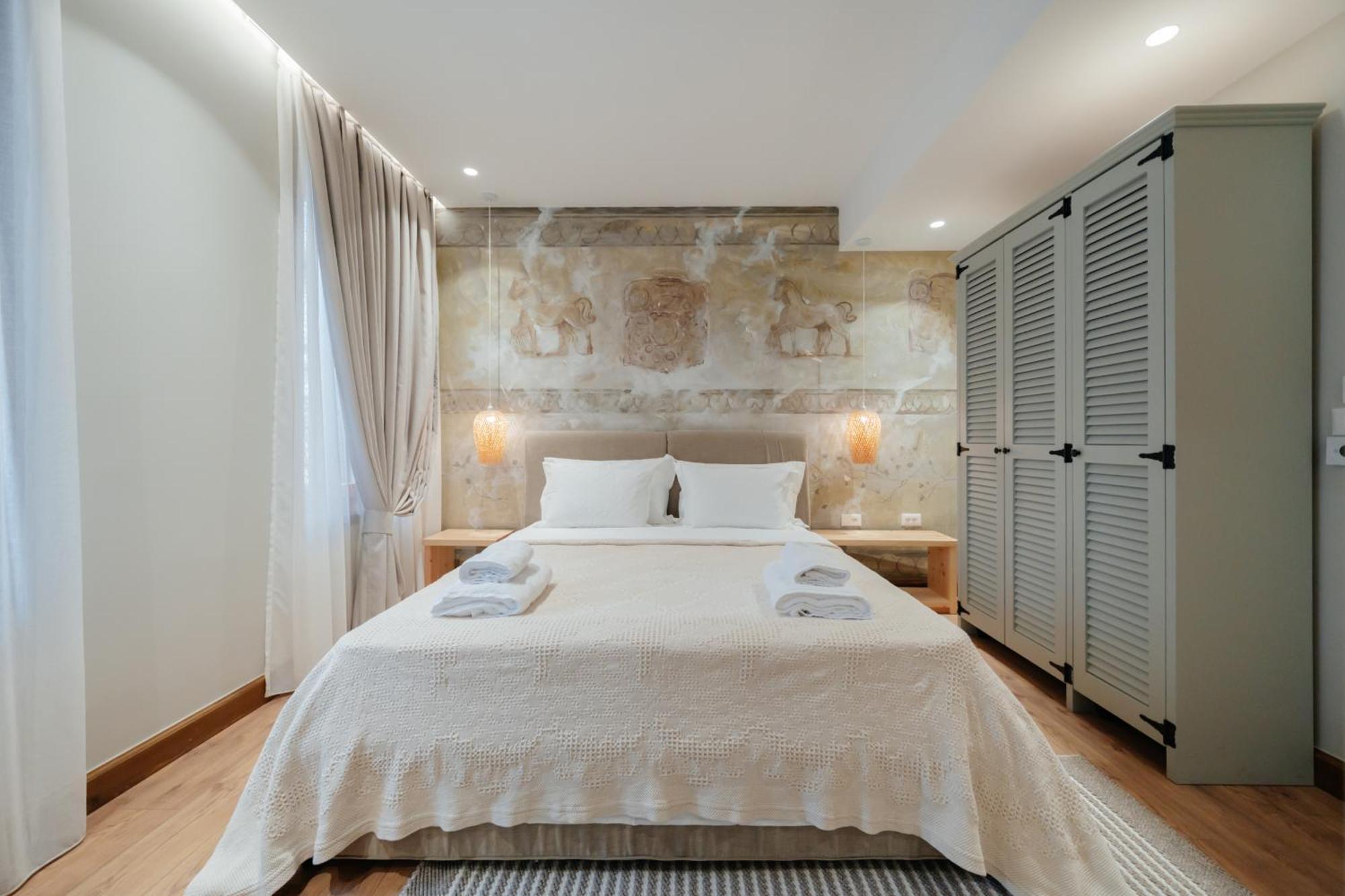 Vintage Boutique Hotel *