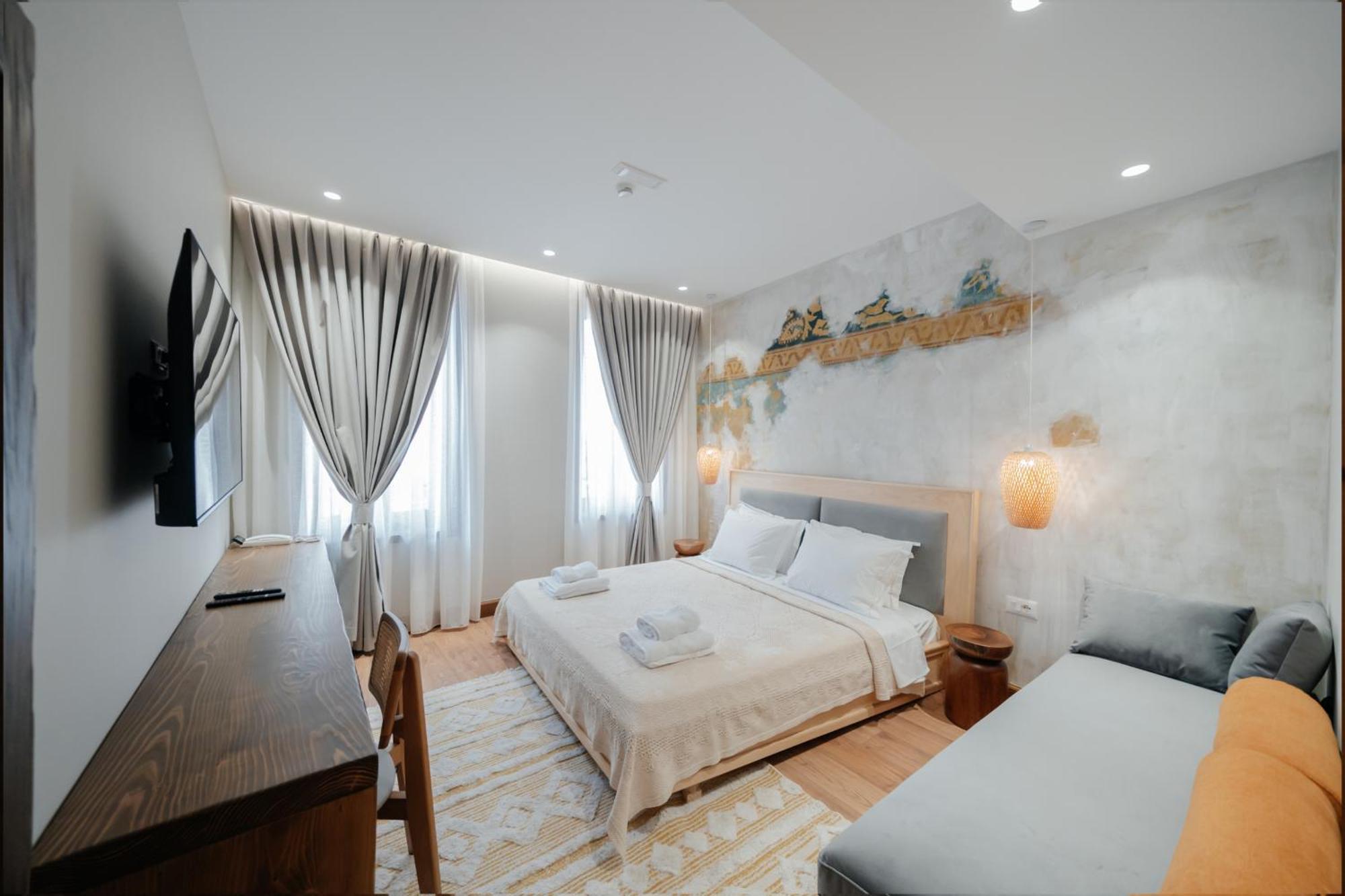 Hotel Vintage Boutique *