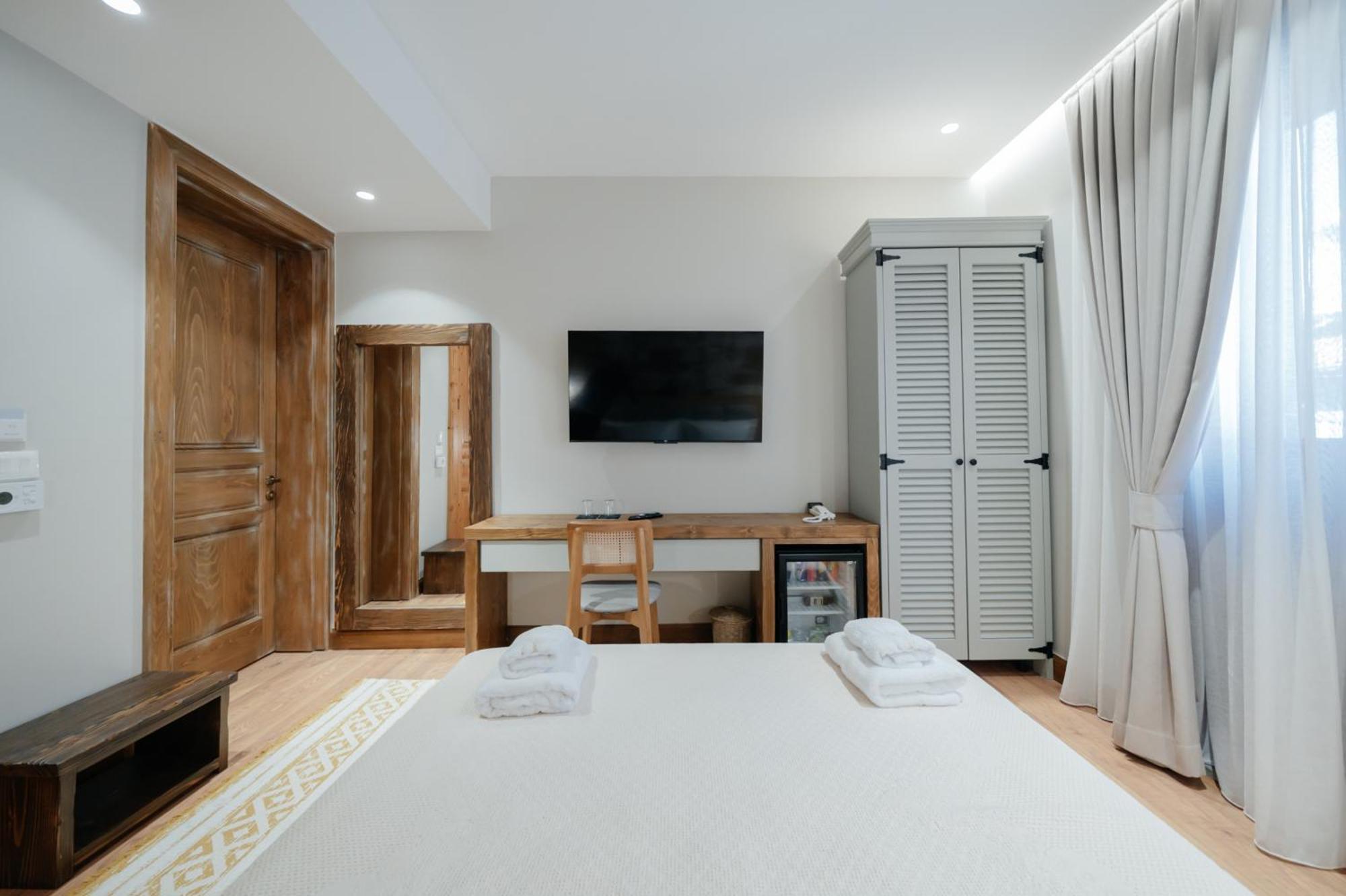 Hotel Vintage Boutique Korce