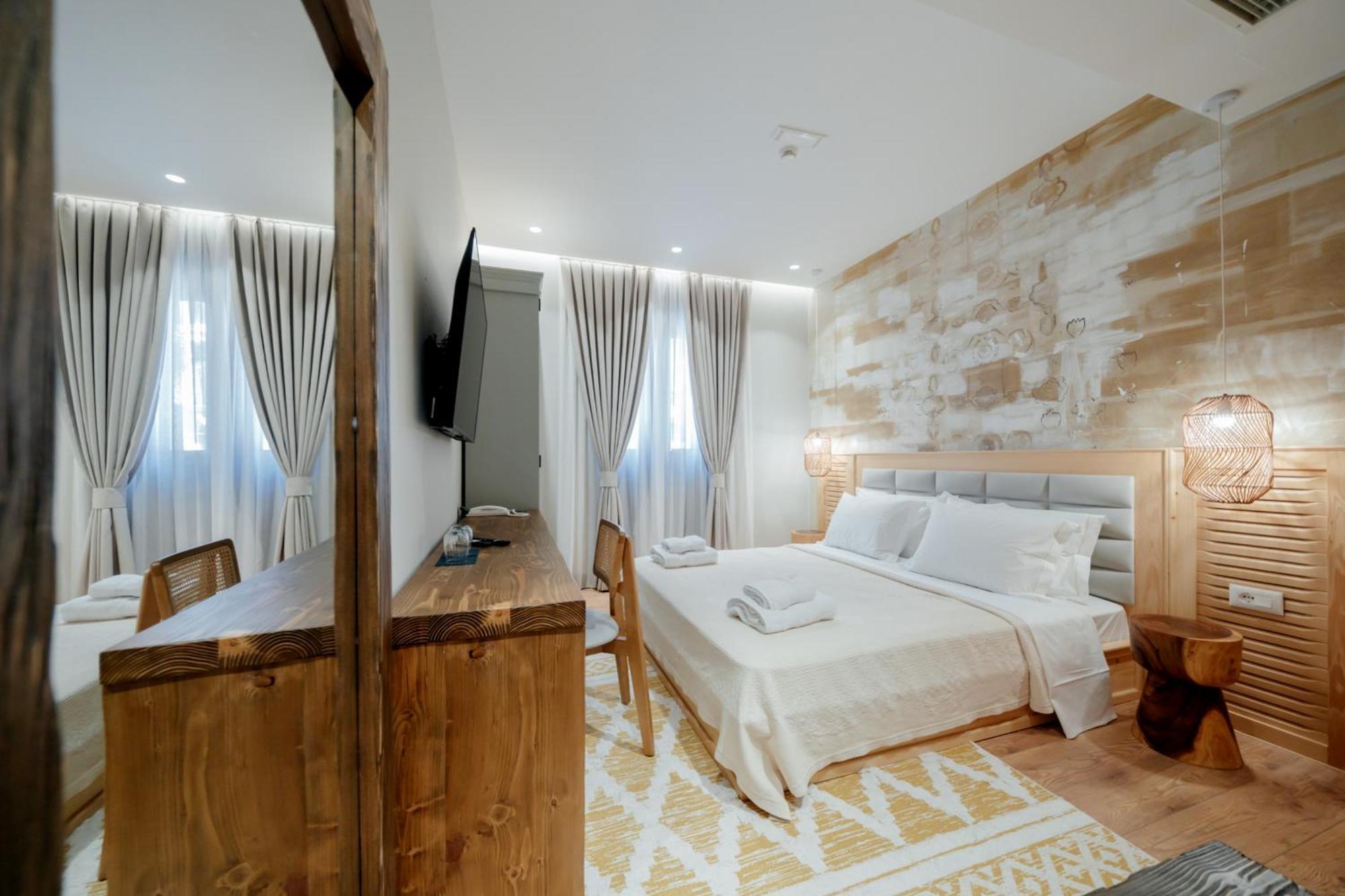 Hotel Vintage Boutique *